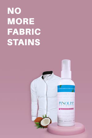 
                  
                    Natural Stain Remover
                  
                