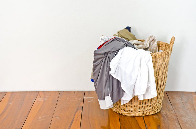 Myths and tips on washing clothes …